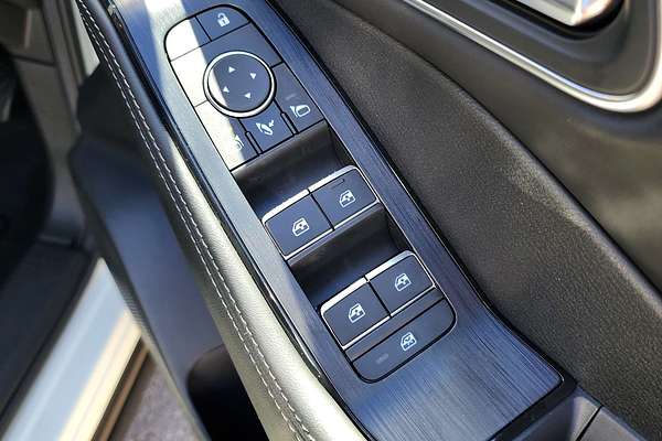 2024 Nissan X-TRAIL Ti e-POWER T33