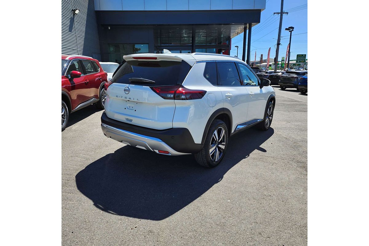 2024 Nissan X-TRAIL Ti e-POWER T33