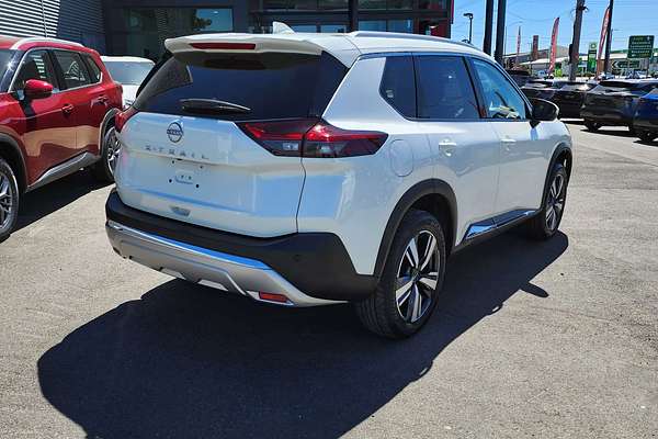 2024 Nissan X-TRAIL Ti e-POWER T33