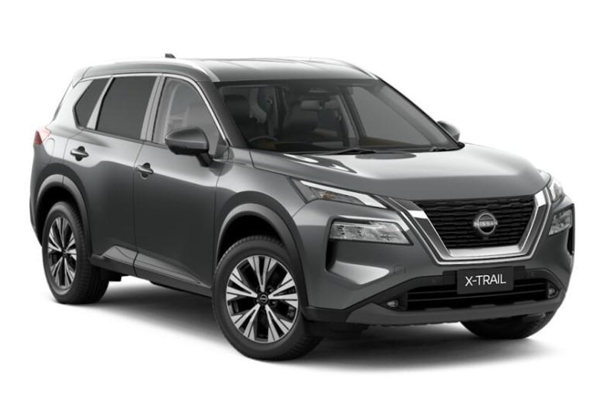 2024 Nissan X-TRAIL ST-L T33