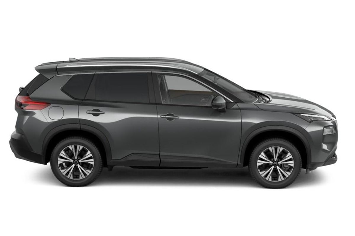 2024 Nissan X-TRAIL ST-L T33