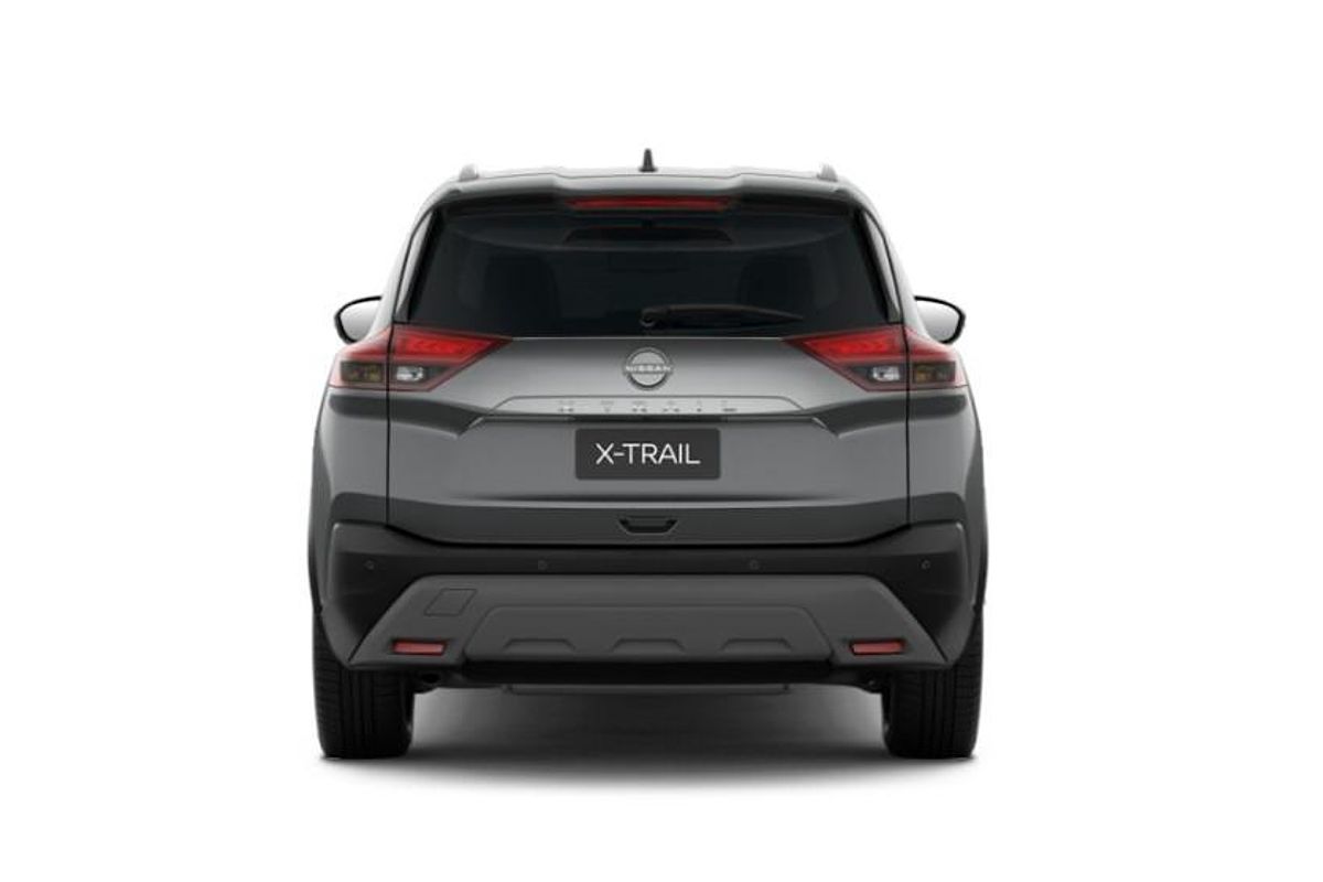 2024 Nissan X-TRAIL ST-L T33