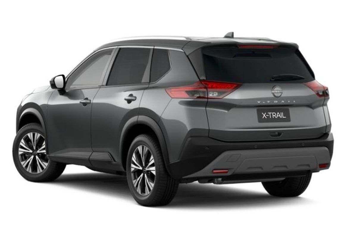 2024 Nissan X-TRAIL ST-L T33