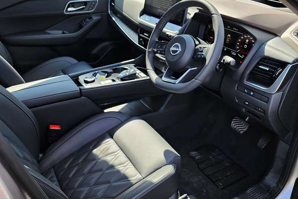 2024 Nissan X-TRAIL Ti-L e-POWER T33