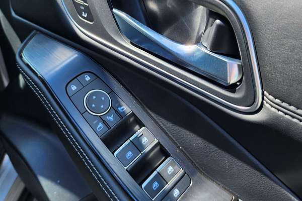 2024 Nissan X-TRAIL Ti-L e-POWER T33