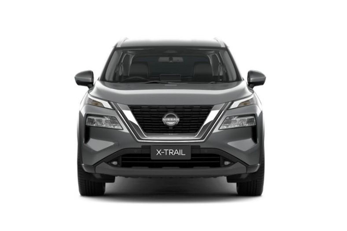 2024 Nissan X-TRAIL ST-L T33