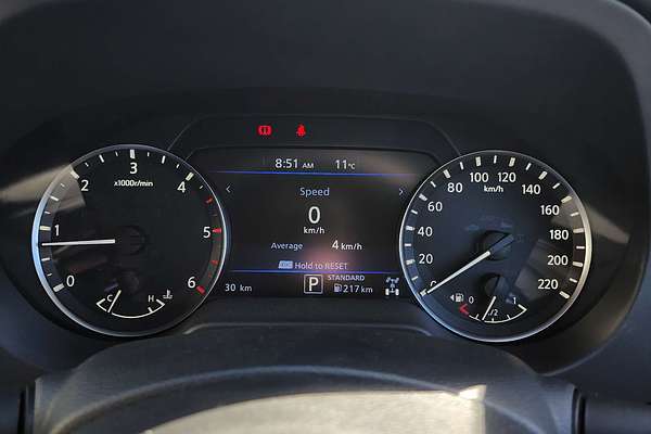 2024 Nissan Navara PRO-4X Warrior D23 4X4