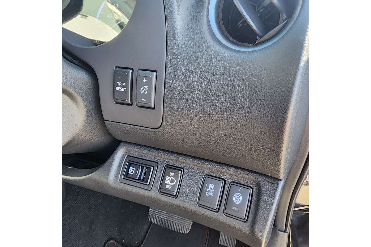 2024 Nissan Navara PRO-4X Warrior D23 4X4