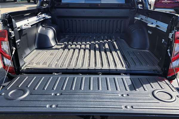 2024 Nissan Navara PRO-4X Warrior D23 4X4
