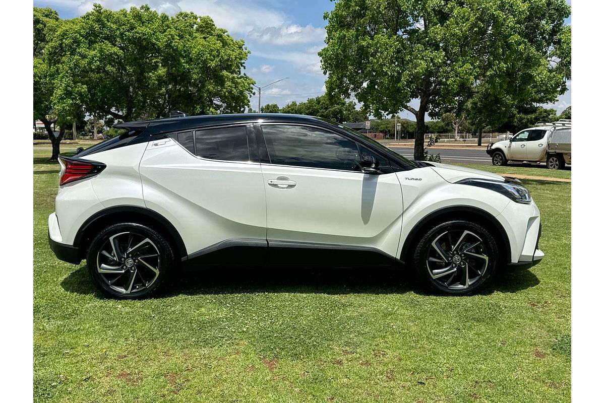 2020 Toyota C-HR Koba NGX10R