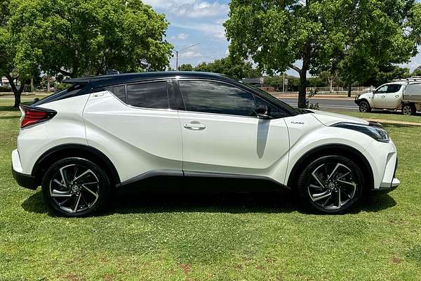 2020 Toyota C-HR Koba NGX10R