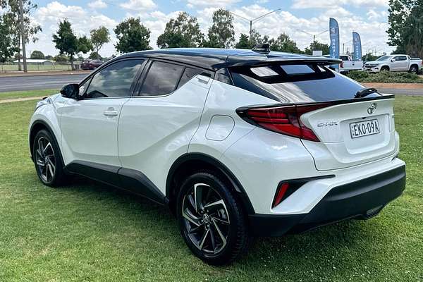 2020 Toyota C-HR Koba NGX10R