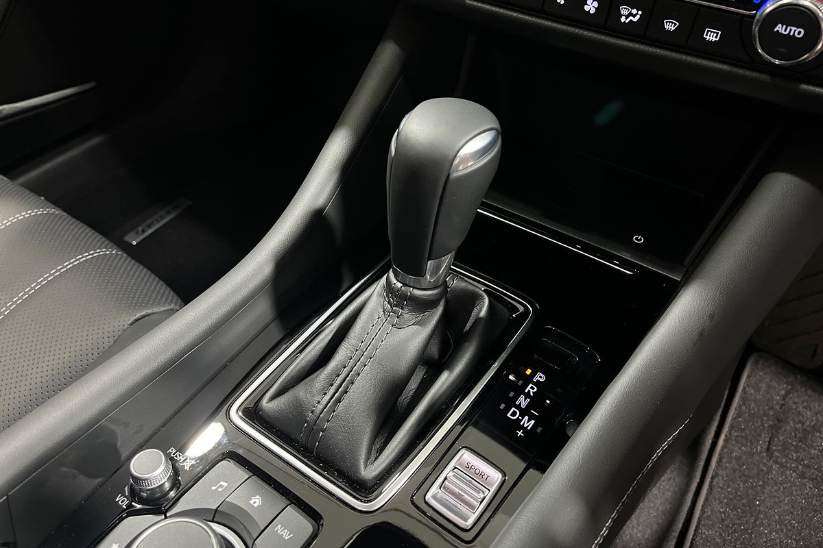 MAZDA6 T 6AUTO WAGON G35 ATENZA