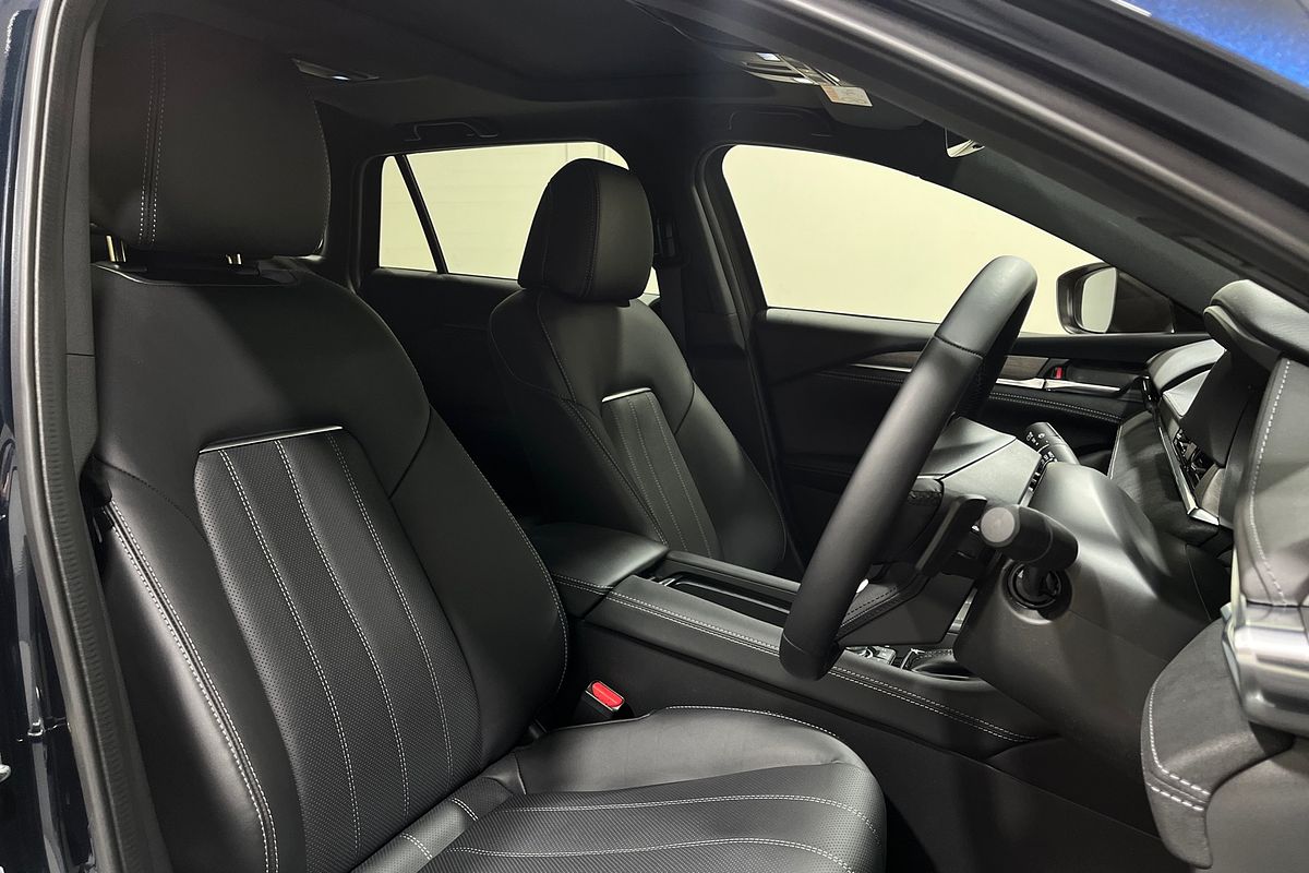 2024 Mazda 6 G35 Atenza GL Series