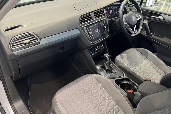 2023 Volkswagen Tiguan 110TSI Life 5N