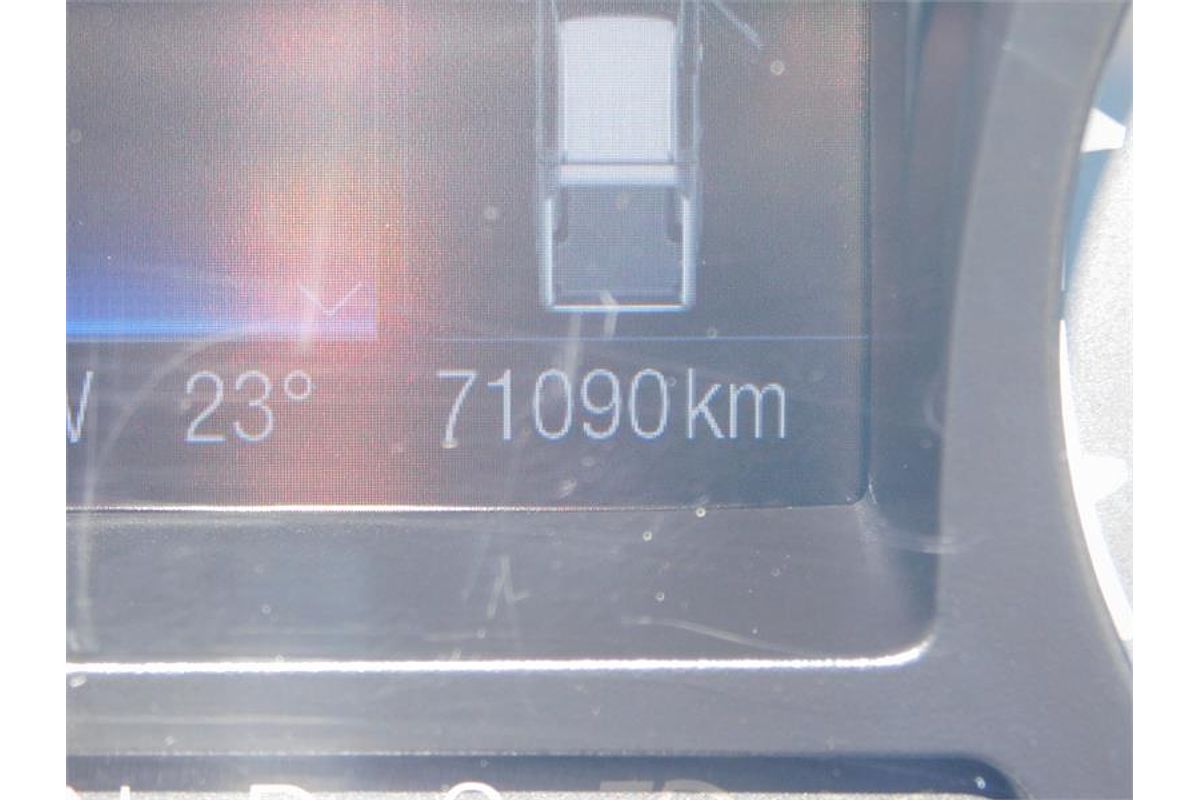 2021 Ford Ranger XL PX MkIII 4X4