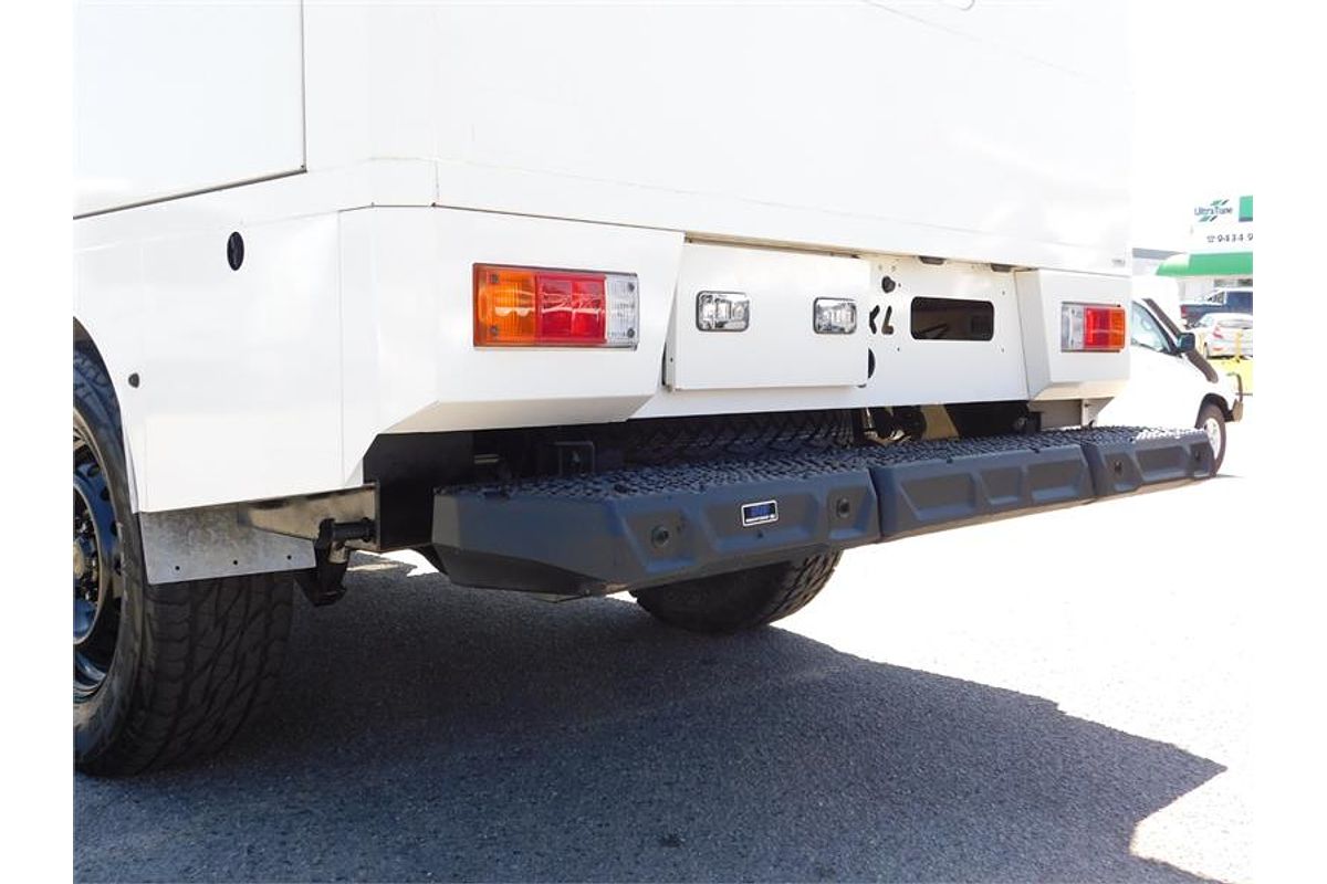 2021 Ford Ranger XL PX MkIII 4X4