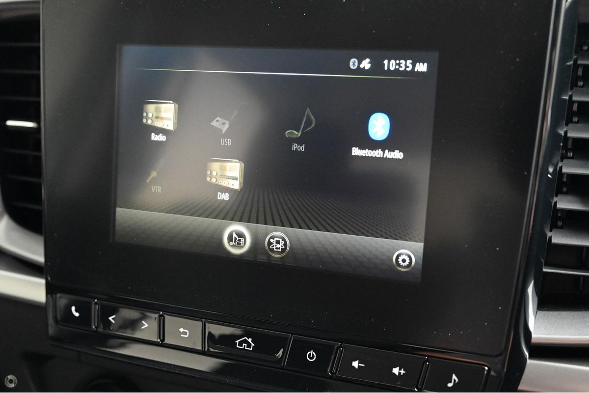 2024 Mazda BT-50 XT TF 4X4