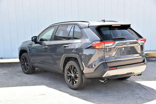 2023 Toyota RAV4 Cruiser AXAH52R