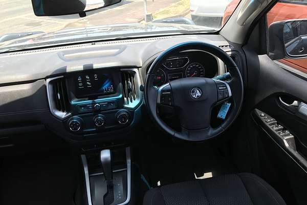 2019 Holden Trailblazer LT RG