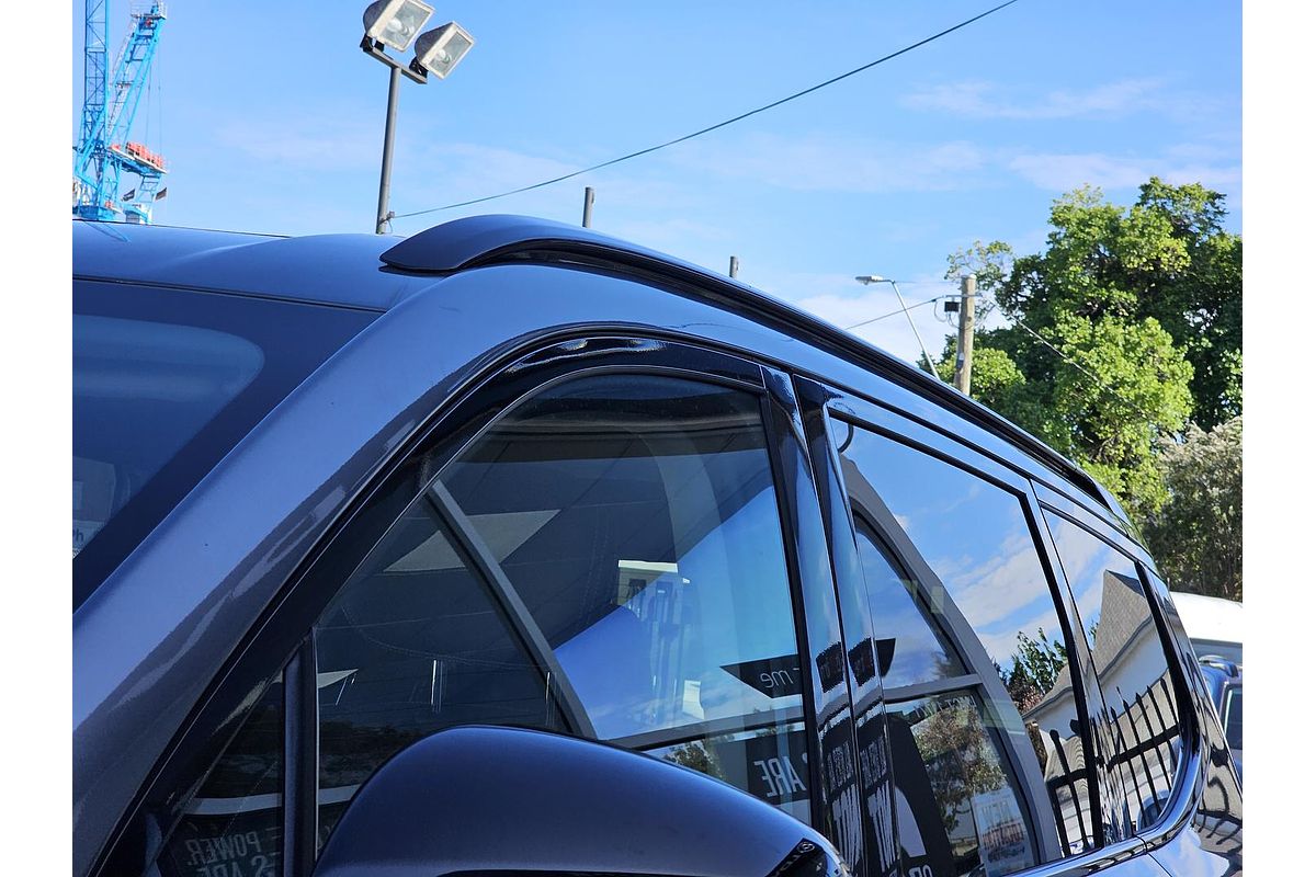 2024 LDV D90 Executive SV9A