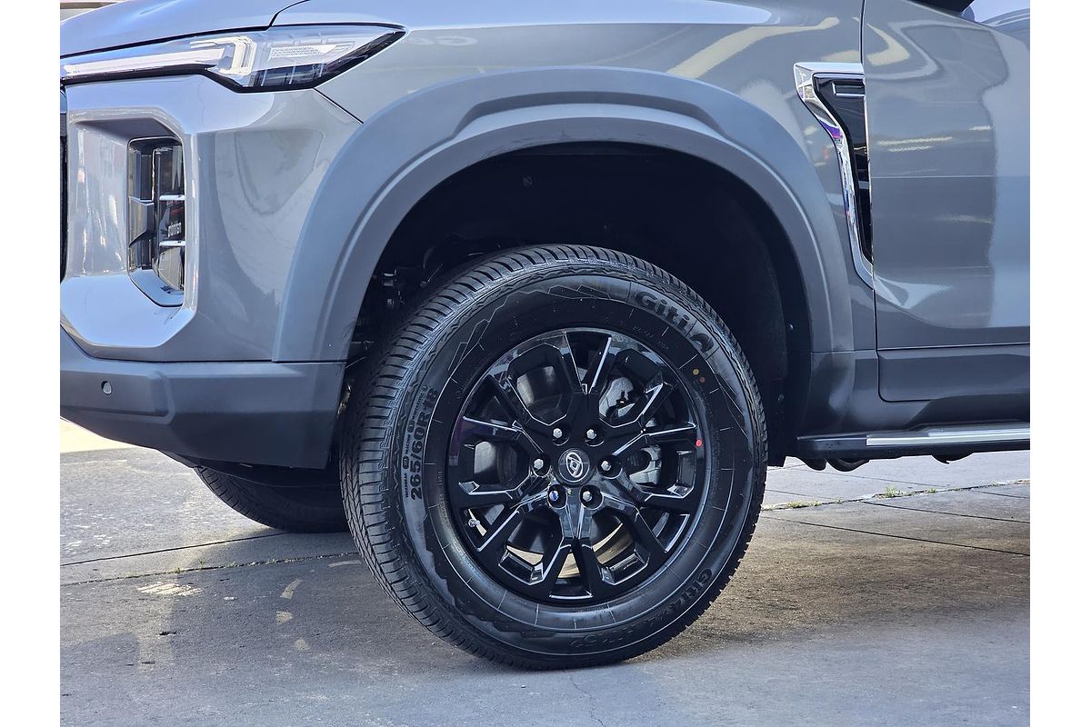 2024 LDV D90 Executive SV9A