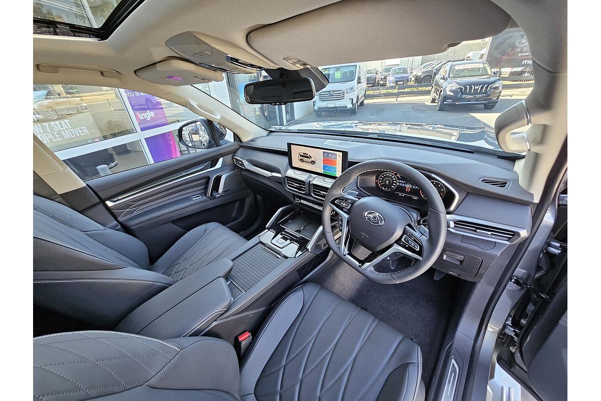2024 LDV D90 Executive SV9A
