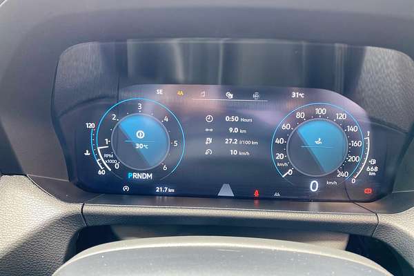 2024 Volkswagen Amarok TDI600 PanAmericana NF 4X4