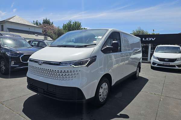 2024 LDV Deliver 7 LWB