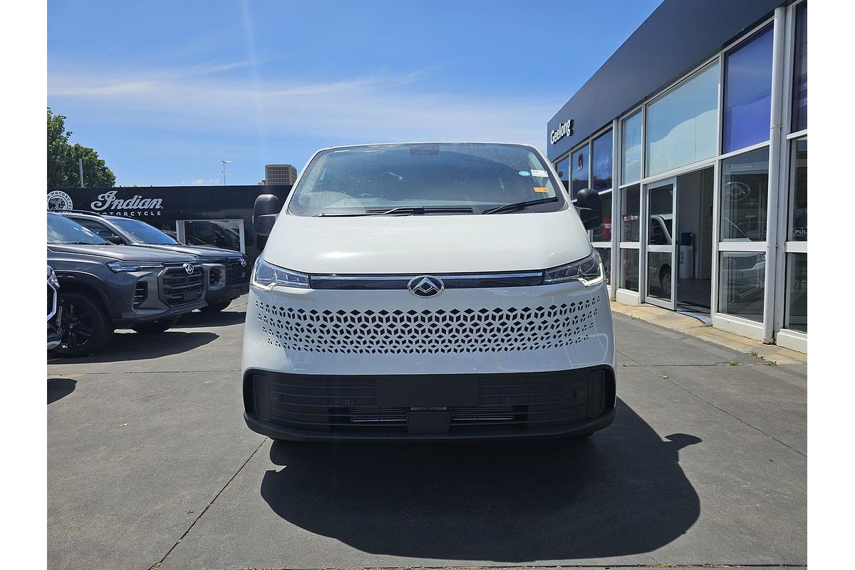 2024 LDV Deliver 7 LWB