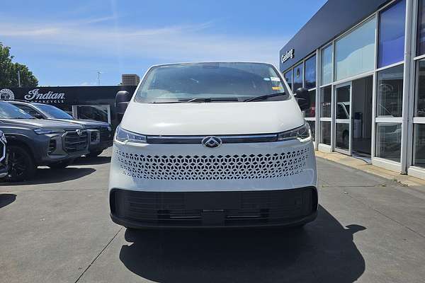 2024 LDV Deliver 7 LWB
