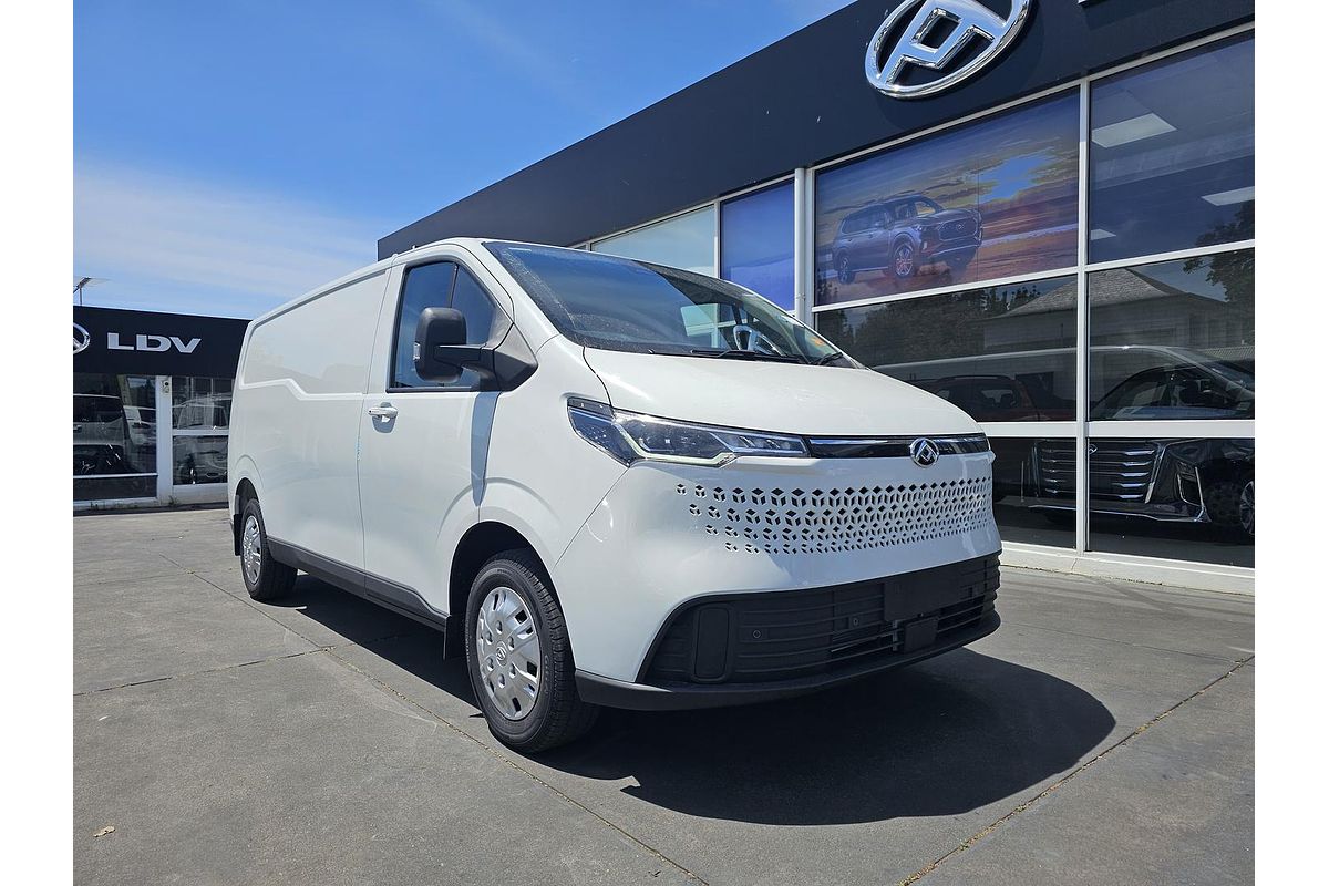 2024 LDV Deliver 7 LWB