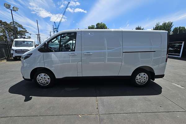 2024 LDV Deliver 7 LWB