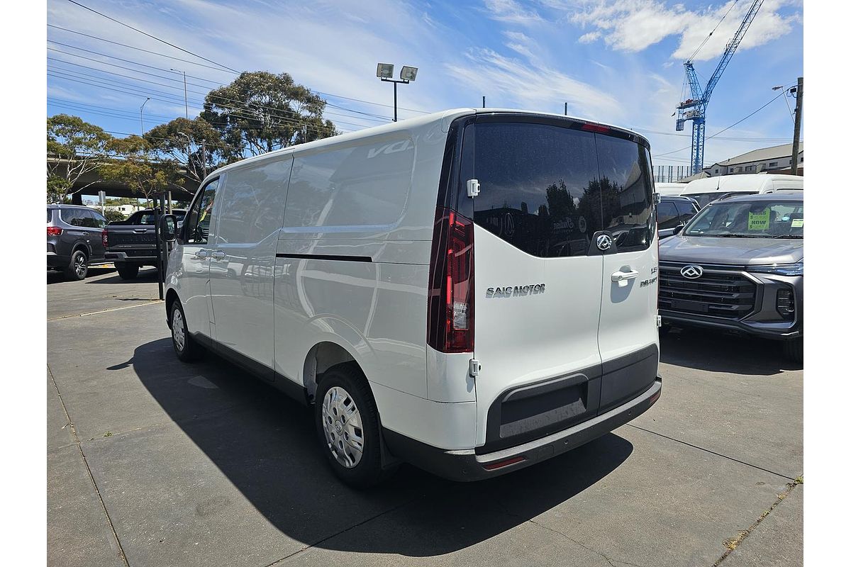 2024 LDV Deliver 7 LWB