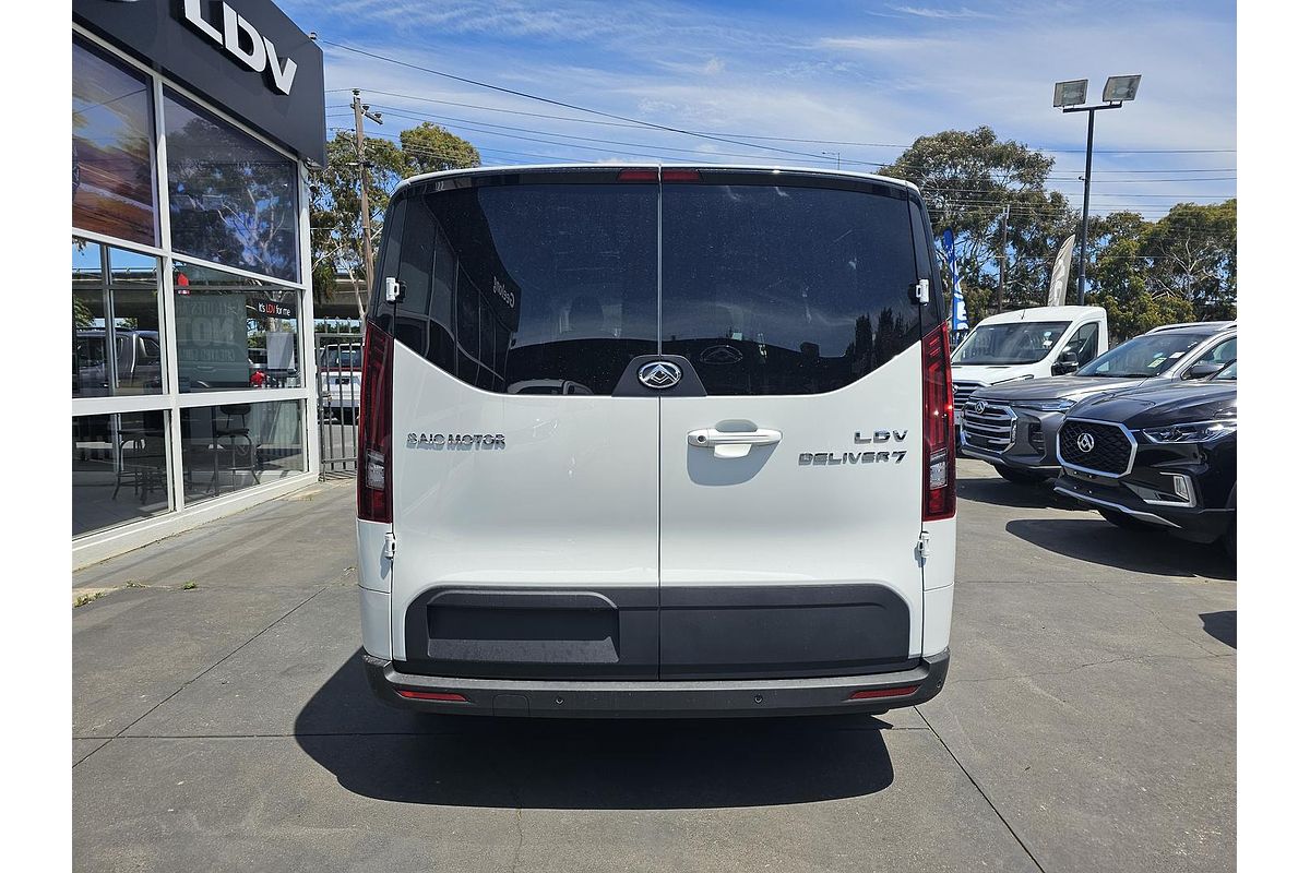 2024 LDV Deliver 7 LWB
