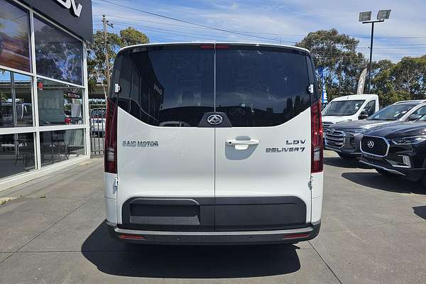 2024 LDV Deliver 7 LWB