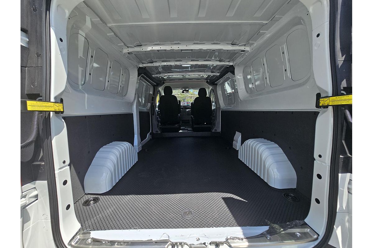 2024 LDV Deliver 7 LWB