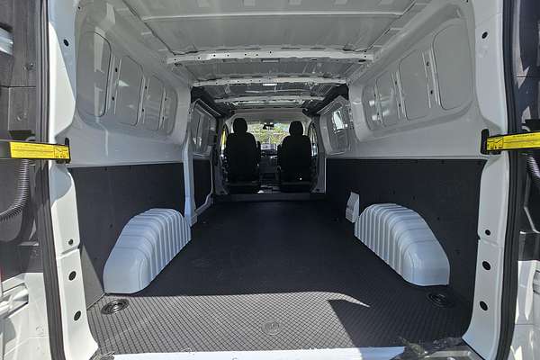 2024 LDV Deliver 7 LWB