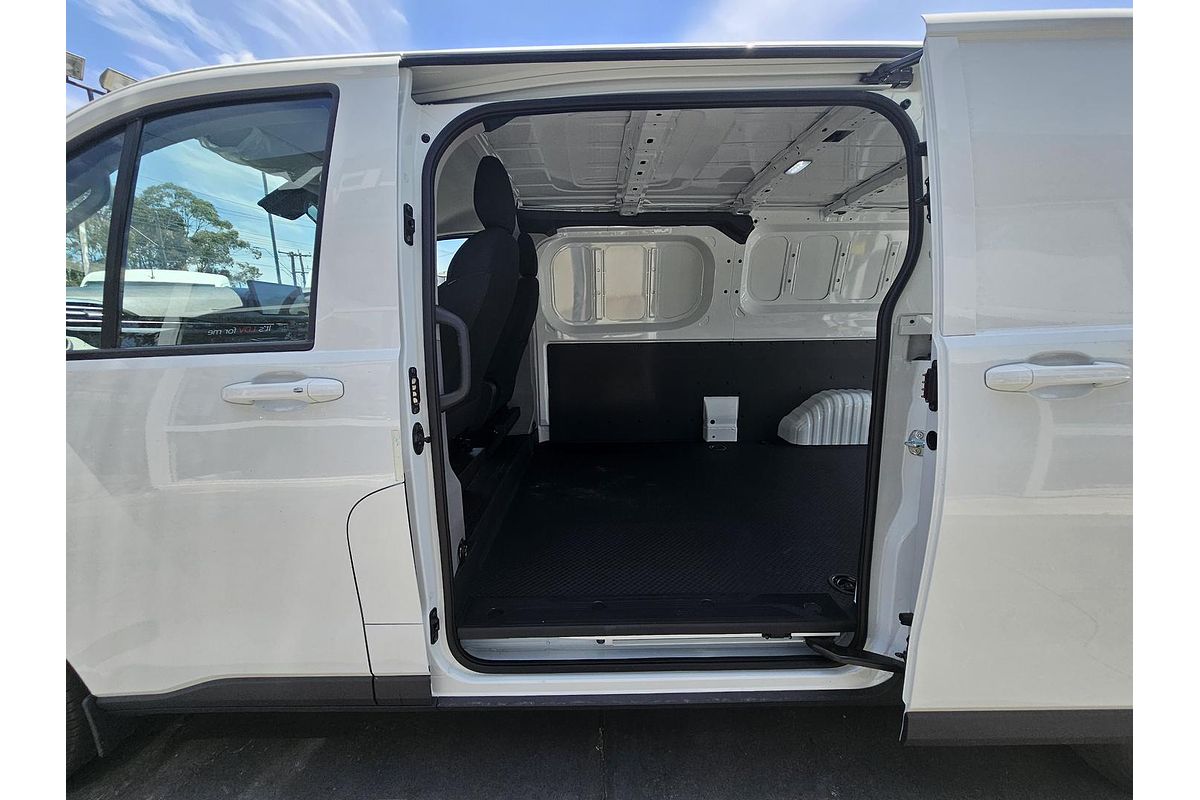 2024 LDV Deliver 7 LWB