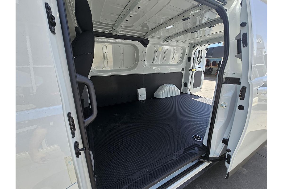 2024 LDV Deliver 7 LWB