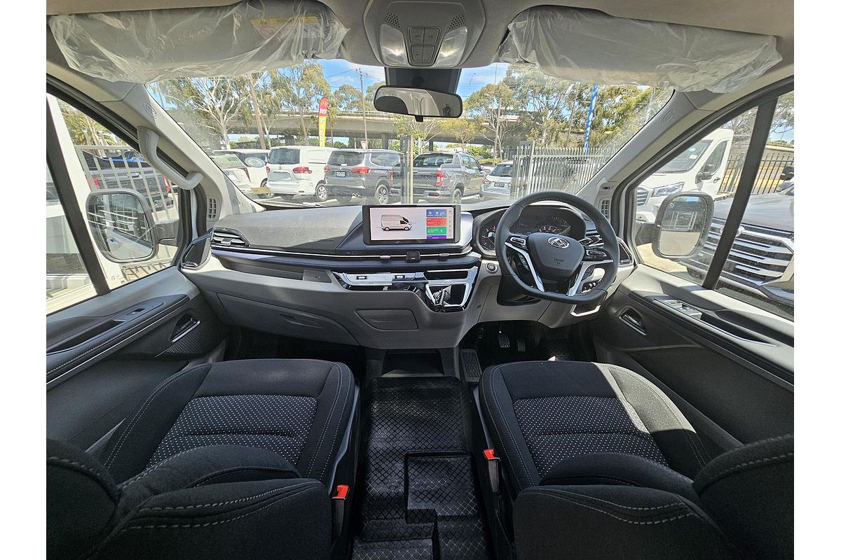 2024 LDV Deliver 7 LWB