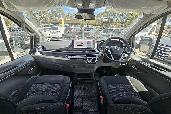 2024 LDV Deliver 7 LWB