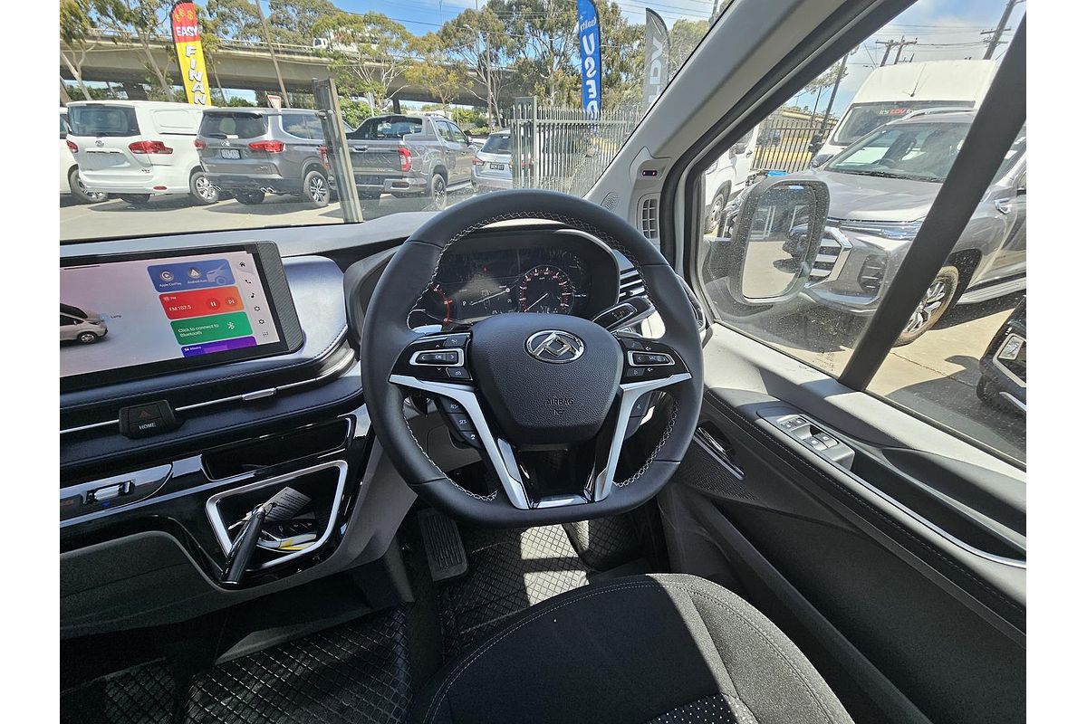 2024 LDV Deliver 7 LWB