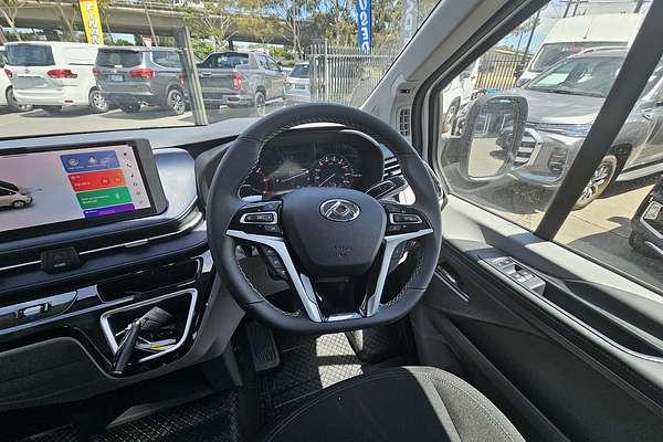 2024 LDV Deliver 7 LWB