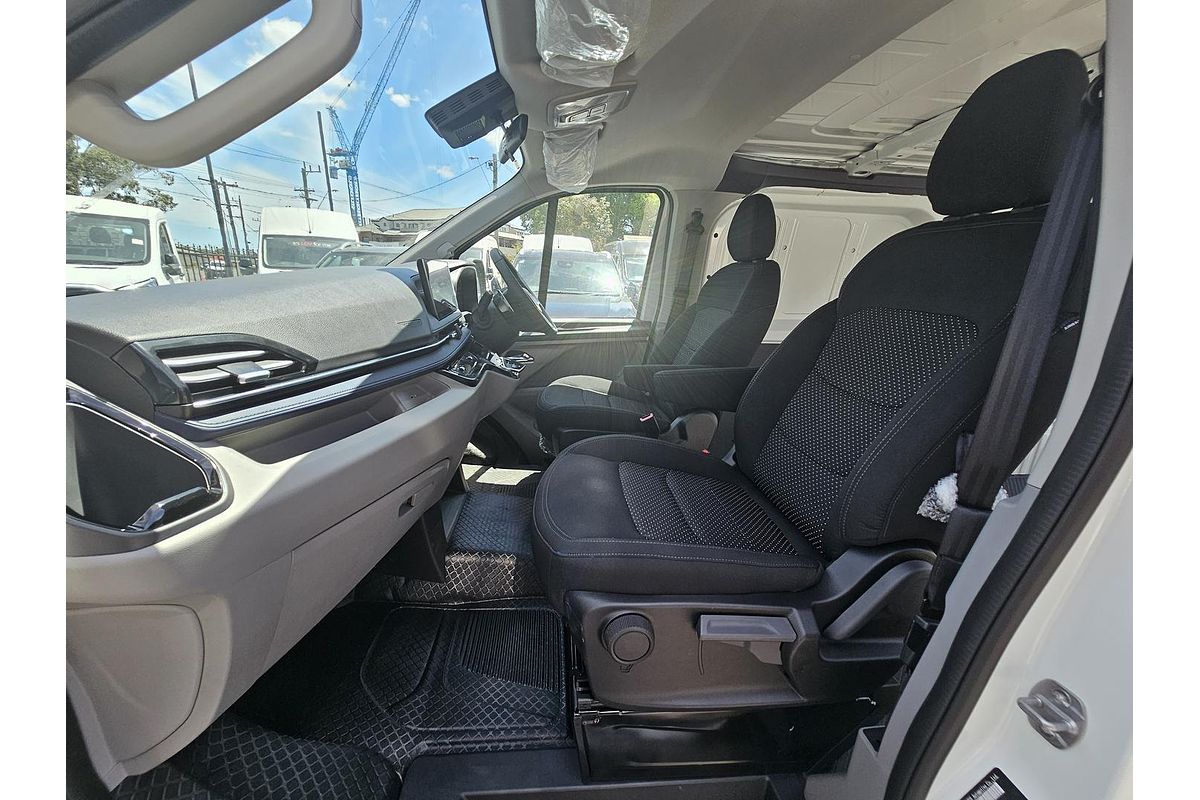 2024 LDV Deliver 7 LWB