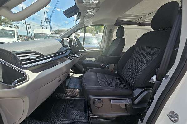2024 LDV Deliver 7 LWB