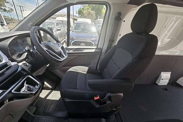 2024 LDV Deliver 7 LWB