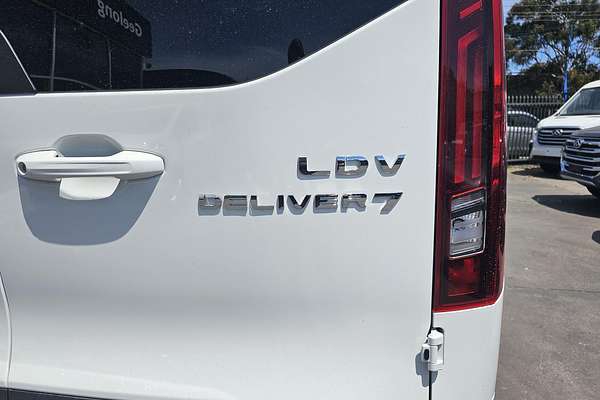 2024 LDV Deliver 7 LWB