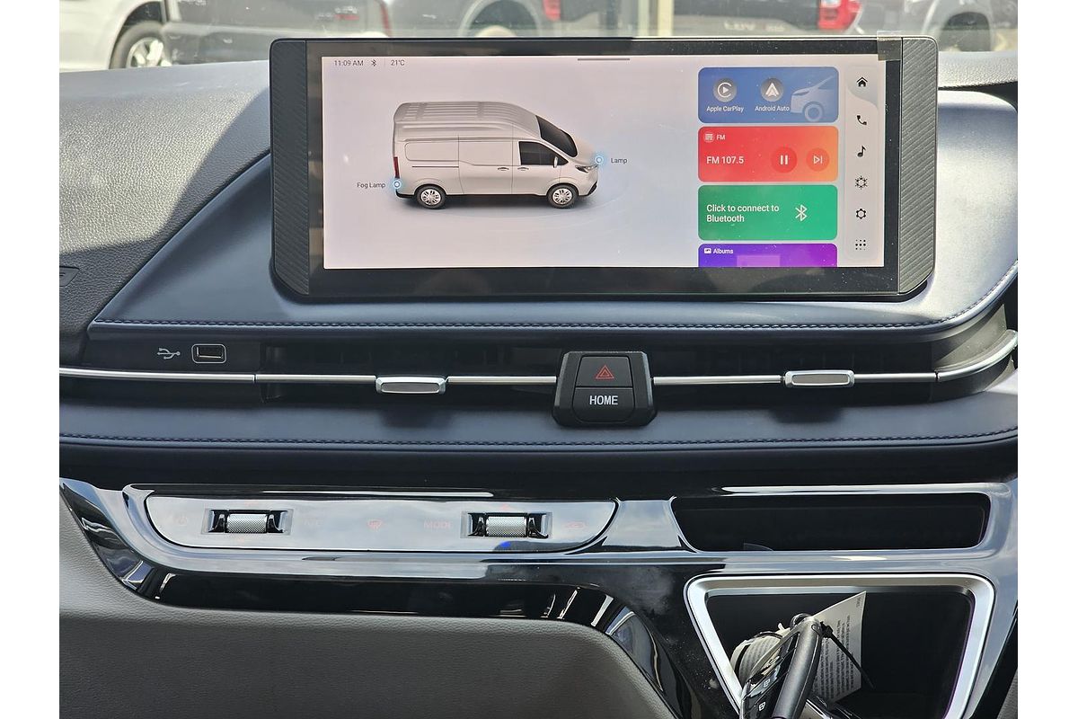 2024 LDV Deliver 7 LWB