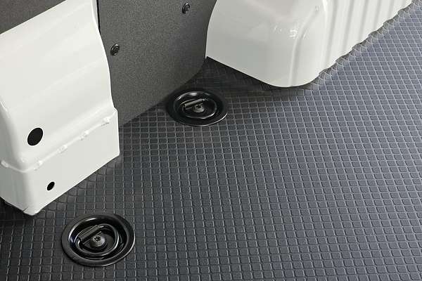 2024 LDV Deliver 7 LWB